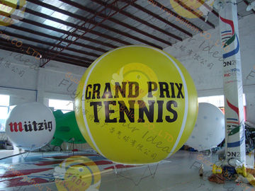 Inflatable Sport Balloons