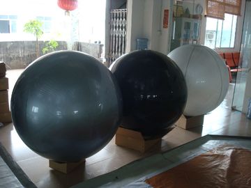 Custom Printed Helium Balloons Heat Transfer For Event