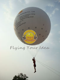 Reusable Durable 7m Inflatable Advertising Inflatable Helium Ballo for Outdoor Advertising